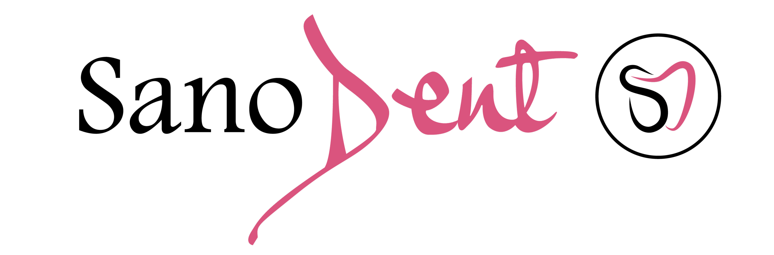 SanoDent 
